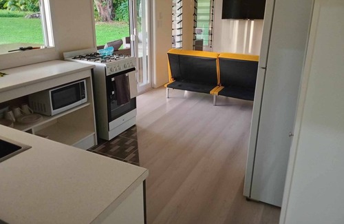 Tapere of Titikaveka Casa | Your Home Away from Home