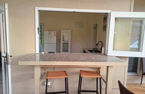 Tapere of Titikaveka Casa | Your Home Away from Home