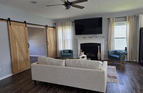 Marysville Casa | Your Home Away from Home