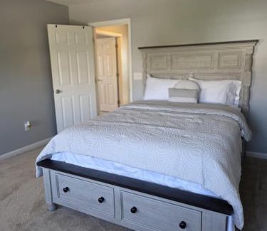 Marysville Casa | Your Home Away from Home