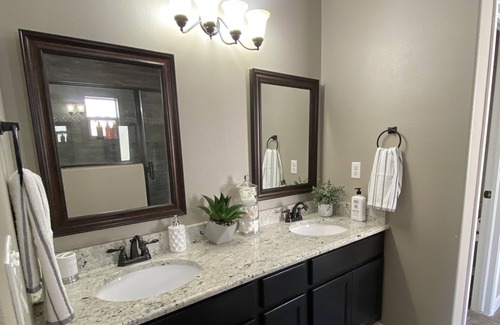 Biggs Field Casa | Your home away from home 🏡🌅