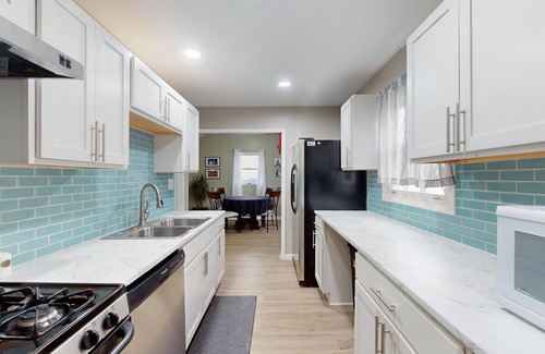Erie Casa | Your home away from home in Erie PA
