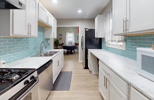 Erie Casa | Your home away from home in Erie PA