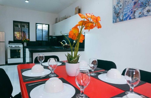 Bacolod Casa | Your home away from home 3 rooms & 24 hours guard