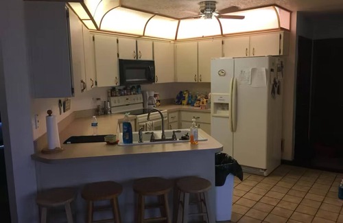 Port Saint John Casa | Tu hogar lejos de casa