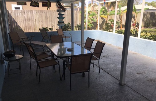 Port Saint John Casa | Tu hogar lejos de casa