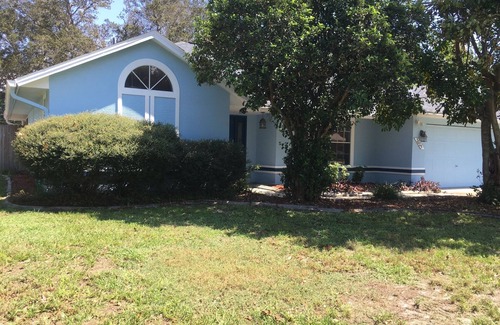 Port Saint John Casa | Tu hogar lejos de casa