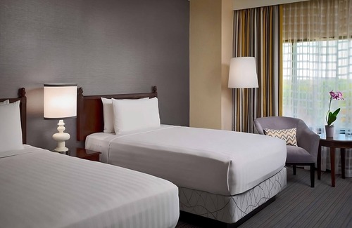 Gwinnett Place Complejo | Your Home Away From Home! Pet-Friendly unit awaits! Near Gwinnett Place Mall