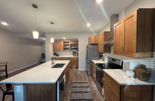 Roosevelt Casa | Your Home Away from Home Near NDSU