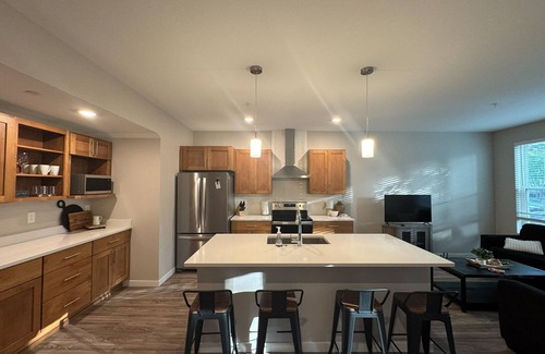 Roosevelt Casa | Your Home Away from Home Near NDSU