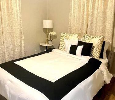 Lawton Villa | Your Home away from Home