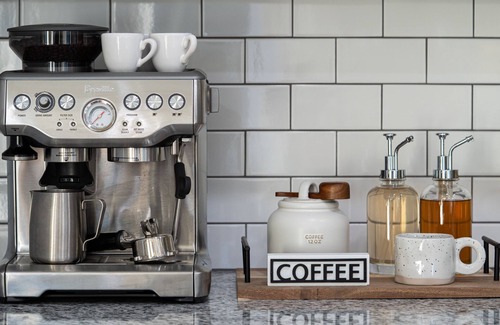 Brookline Station Casa | Your Home away from Home