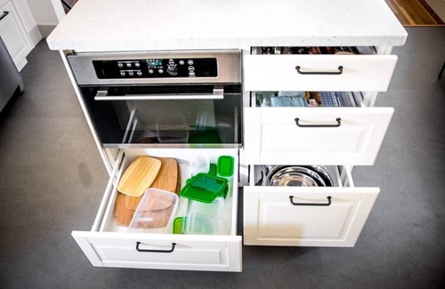 University District Casa | Encantador de distrito universitario completamente renovado