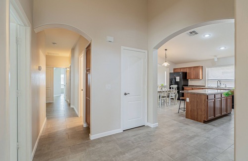 Laredo Ranch Casa | Your home base for Arizona adventure