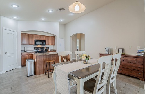 Laredo Ranch Casa | Your home base for Arizona adventure