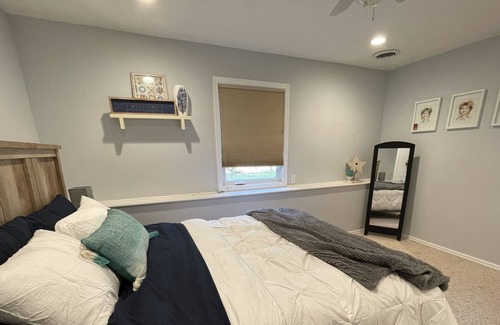 Mendenhall Valley Apartamento | Your Home Base! Located w/in minutes of Glacier, Walking Paths & Hiking Trails!!