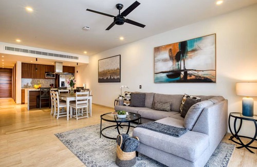 Santa Rosa Apartamento | Your home by the sea, where every day is a family adventure.