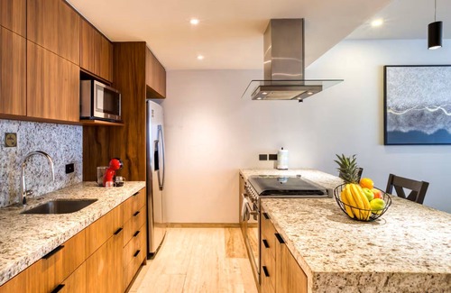 Santa Rosa Apartamento | Your home by the sea, where every day is a family adventure.