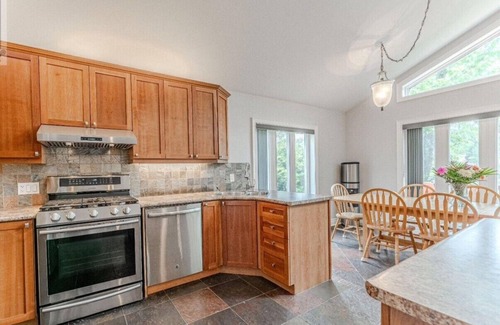 Port Stanton Cabaña | Your Home by the Lake