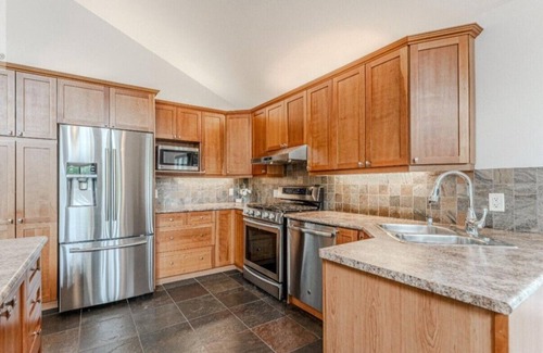 Port Stanton Cabaña | Your Home by the Lake