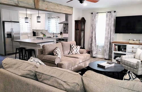 Weaver Casa | Your Home for Awhile - Dream Weaver Guesthouse