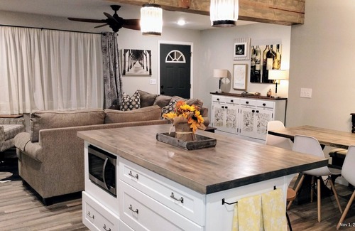 Weaver Casa | Your Home for Awhile - Dream Weaver Guesthouse