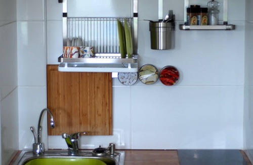 Windsor City Centre Apartamento | Acogedor piso con vista al castillo y estacionamiento