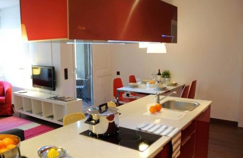 el Camp d'en Grassot i Gracia Nova Apartamento | Your Home in Barcelona Apartments