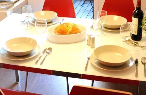 el Camp d'en Grassot i Gracia Nova Apartamento | Your Home in Barcelona Apartments