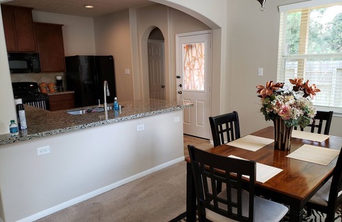 Barker Casa | Your Home in Copperfield