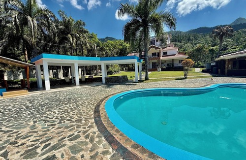 Villa Altagracia Cabina | Tu casa en las montañas
