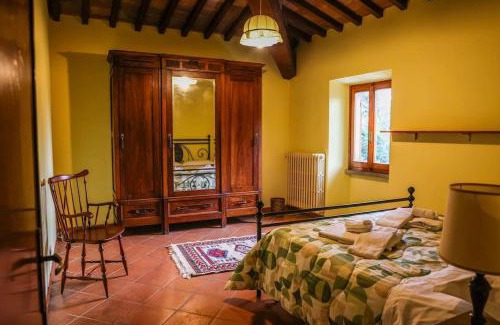 San Casciano in Val di Pesa Apartamento | Your home in the Countryside