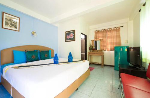 Ayutthaya Hotel | Your Home AYUTTHAYA