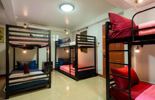 Ayutthaya Hotel | Your Home AYUTTHAYA