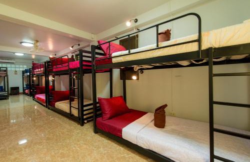 Ayutthaya Hotel | Your Home AYUTTHAYA