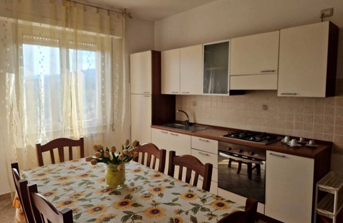 Isca Marina Apartamento | Your House in calabria