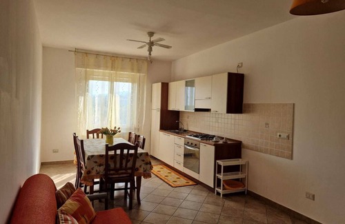 Isca Marina Apartamento | Your House in calabria