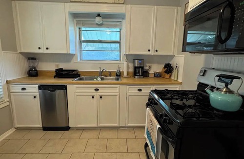 Deer Park Casa | Your Houston-Area Escape, Comfort & Convenience