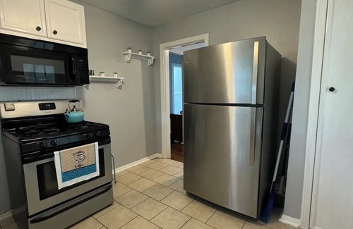 Deer Park Casa | Your Houston-Area Escape, Comfort & Convenience