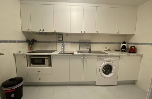 Golf Bahia Apartamento | Apartamento ideal, vistas al mar, montaña, jardines,