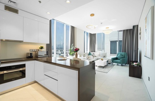 Dubai Apartamento | Your Keys Holiday Homes