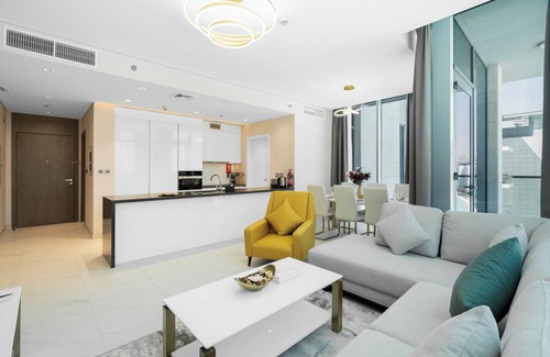 Dubai Apartamento | Your Keys Holiday Homes