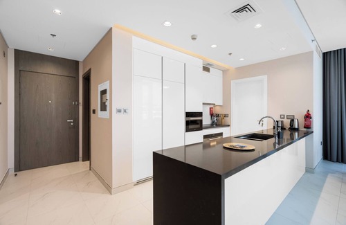 Dubai Apartamento | Your Keys Holiday Homes