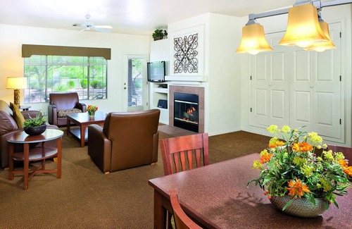 Worldmark Complejo | ¡Tus seres queridos te amarán por esto!