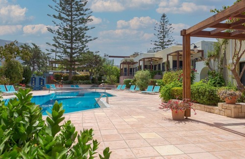 Gouves Apartamento | Your Memories Hotel