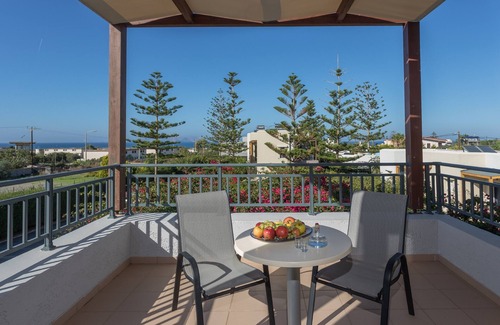 Gouves Apartamento | Your Memories Hotel