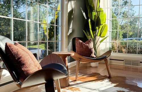 Frankfort Casa | Coming Soon! Westover Reserve Backyard Resort