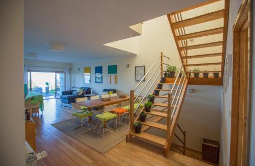 Nazare Villa | Your Nest in Nazaré - Ocean View Villa