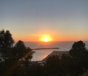 Nazare Villa | Your Nest in Nazaré - Ocean View Villa