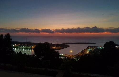 Nazare Villa | Your Nest in Nazaré - Ocean View Villa